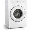 Euhomy Compact Dryer 1.8 cu. ft. Portable Clothes Dryers with Exhaust Duct with Stainless Steel Liner Four Function Small Dryer Machine, Suitable for Apartments, Dorm, RVs, White(3.5 Cu.Ft. No. 1)