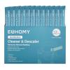 EUHOMY Ice Maker Cleaner & Descaler | 4 Use & Individually Packed | Ice Machine Cleaner with Organic Citric Acid Descaling Powder, Ideal for All Brands(12 Ounce(pack of 1))