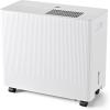 Euhomy 1500 Sq.Ft Energy Star Dehumidifier for Basement, 22 Pint to 55 Pint Dehumidifier with 0.85 Gallon Water Tank Capacity, Auto Drainage,Large Dehumidifiers For Home with 4 Operation Modes(50Pints-HT)