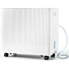 Euhomy 1500 Sq.Ft Energy Star Dehumidifier for Basement, 22 Pint to 55 Pint Dehumidifier with 0.85 Gallon Water Tank Capacity, Auto Drainage,Large Dehumidifiers For Home with 4 Operation Modes(22Pints)