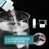 EUHOMY Ice Machine Cleaner Descaler, 16 Fl OZ Ice Maker Cleaner (4 Uses Per Bottle), Ideal Universal Descaling Solution for All Brands Ice Maker, Single Use Coffee and Espresso Machines(16 Fl Oz (Pack of 1))
